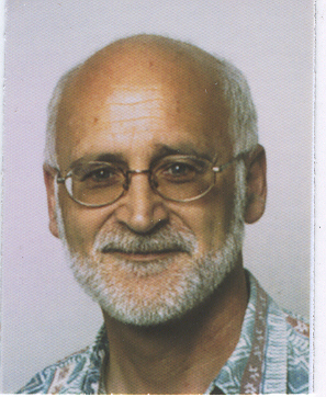 Klaus Zeitner