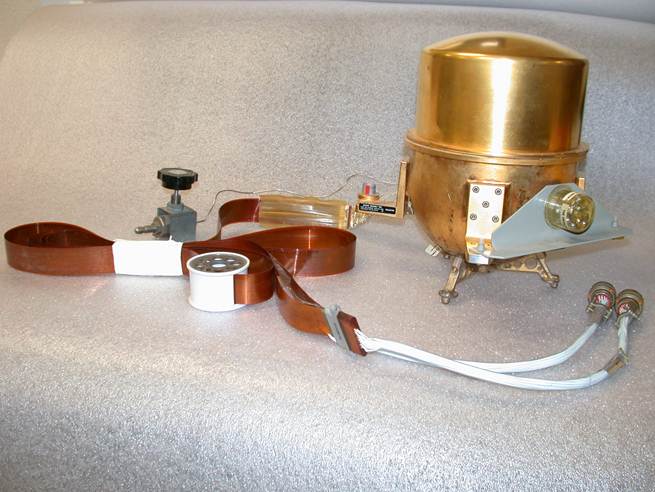 PSE at Air and Space