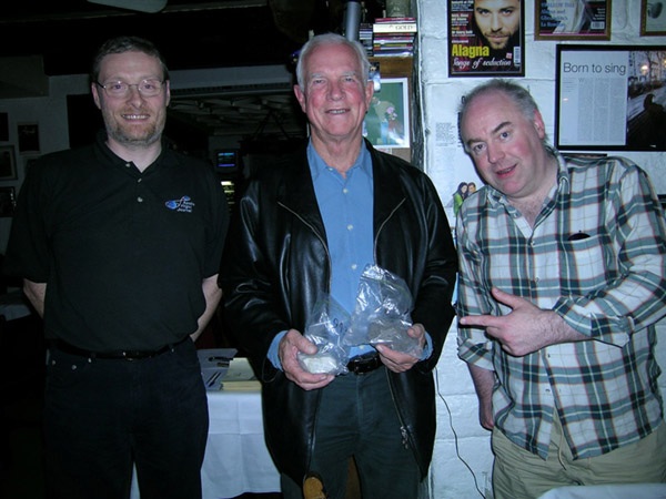 Woods, Scott, Harland at the LRL