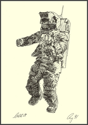 Jack with his visor up