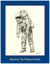 Bearing The Responsibility