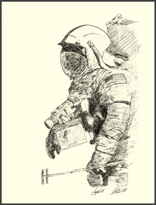 Facing The Next Task