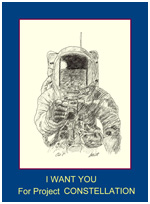 I Want You for Constellation