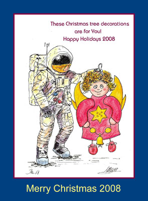 Merry Christmas 2008