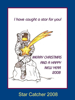 Star Catcher 2008