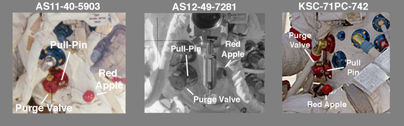 A11/12/16 Purge Valves