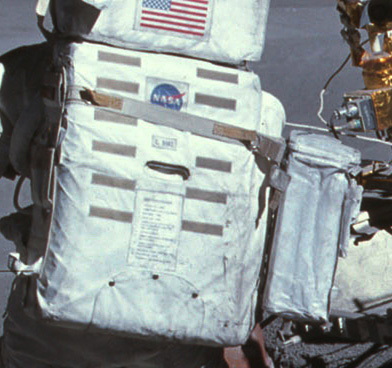 Charlie's SCB and Tool
Harness