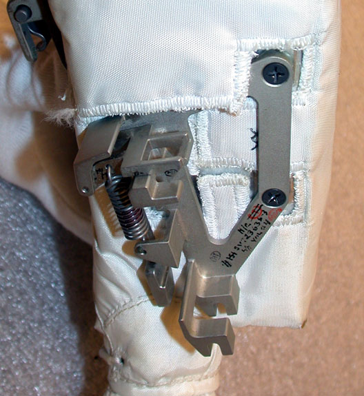 OPS Actuator Bracket