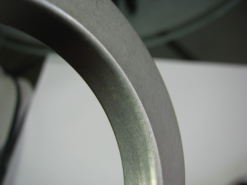 Appraiser's
                  close-up large hook