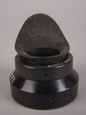 LY/NASM Conservation Photographs