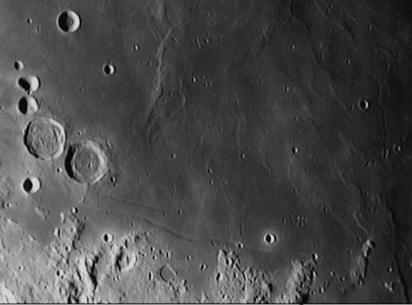 12 Sept 2006 Tranquility