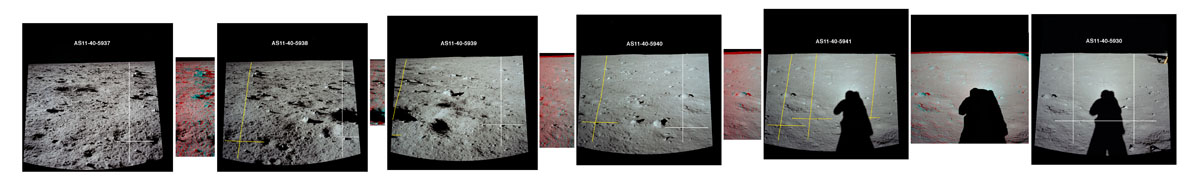 Side-by-side comparisons for 5937 to 41 plus 5930