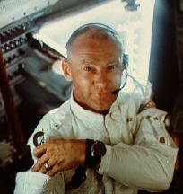Buzz Aldrin