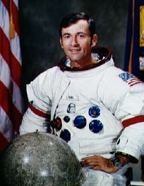 image John Young Portrait