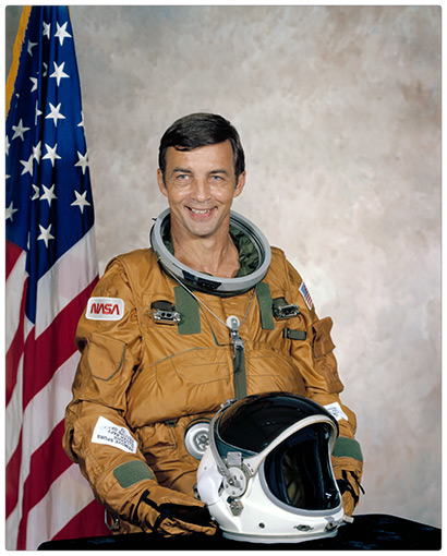 Donald Herod Peterson