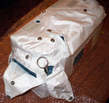 OPS from left
                  rear