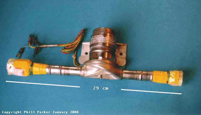 Parker Valve