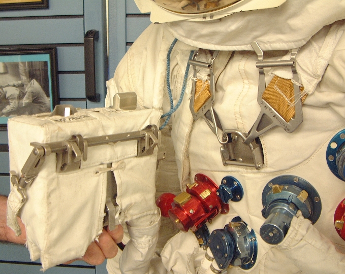 RCU Attachment points